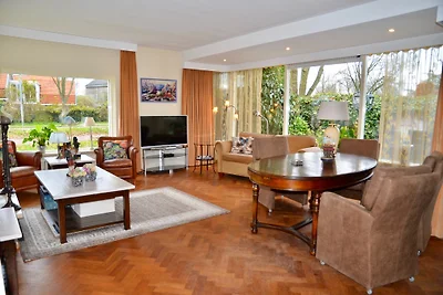 Ferienhaus Woonplezier
