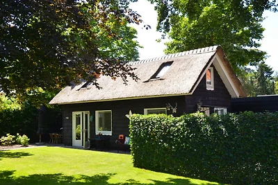 Ferienhaus White Court