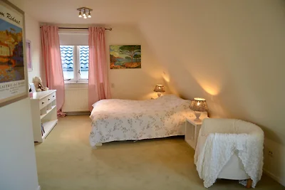 Ferienhaus Walnoot