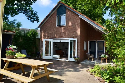 Ferienhaus Het Zomerhuis