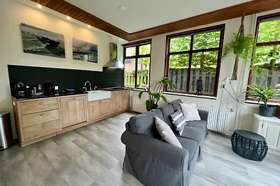 Ferienhaus Slapen in Schoorl