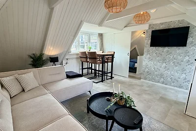 Ferienwohnung Oude Posterij