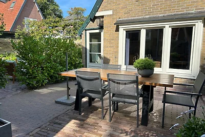 Ferienhaus De Bosfazant