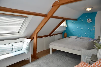 Ferienhaus Roos