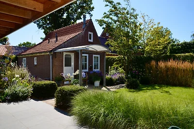 Ferienhaus Castanea