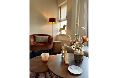 Ferienwohnung Staete 6