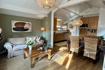 Ferienhaus Hermitage