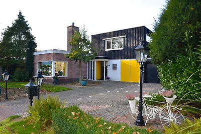 Ferienhaus Woonplezier