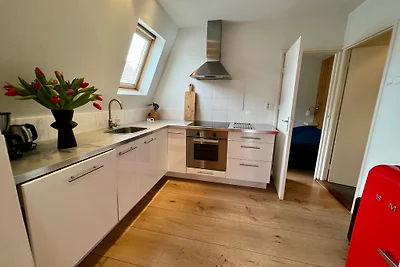 Casa di vacanza Achter de Duinen