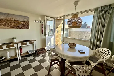 Ferienwohnung Op het Duin