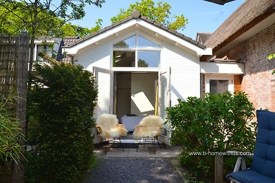 Petit Jardin
