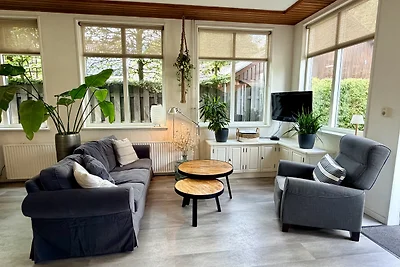Ferienhaus Slapen in Schoorl