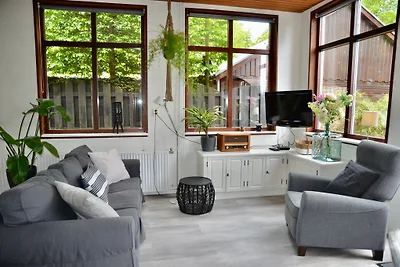 Ferienhaus Slapen in Schoorl