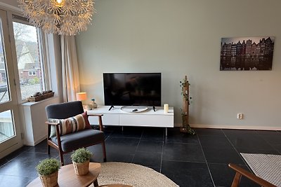 Ferienwohnung Staete 8