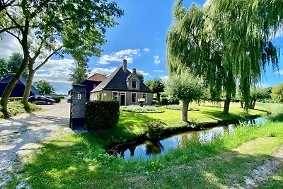 Boerderij Bergen