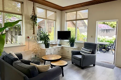 Ferienhaus Slapen in Schoorl