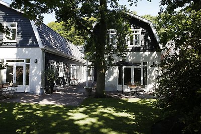 Vakantiewoning Boschlust 1