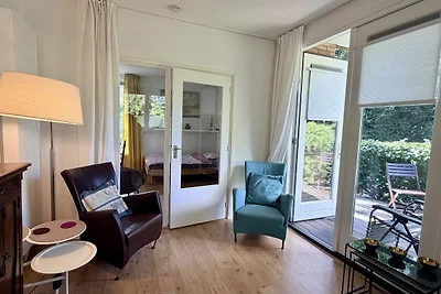 Apartament Hortensja