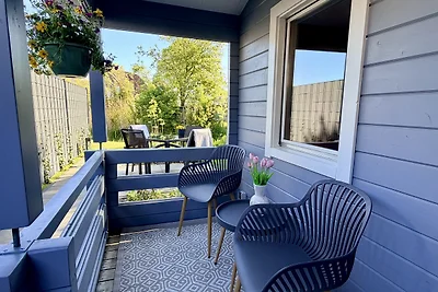 Ferienhaus Adamsland