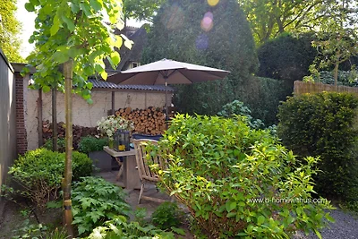 Petit Jardin