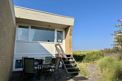 Vakantiewoning Op het Duin