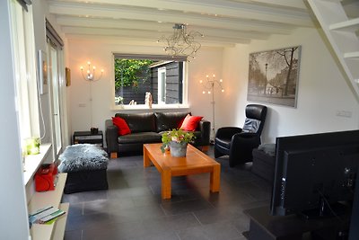 Ferienhaus White Court