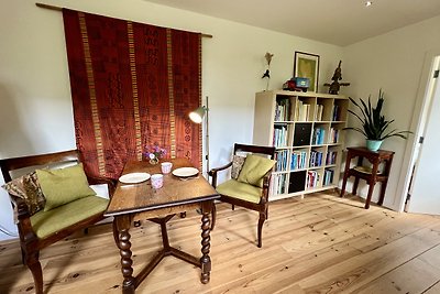 Ferienwohnung La Cabane