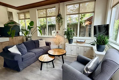 Ferienhaus Slapen in Schoorl