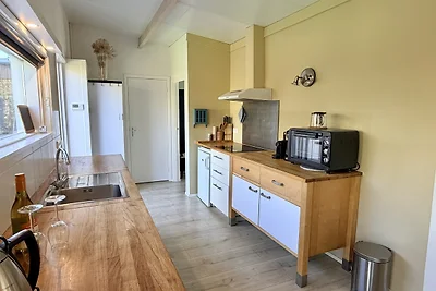 Ferienhaus Polderzicht