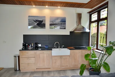 Ferienhaus Slapen in Schoorl
