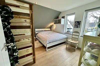 Casa vacanza Het Zomerhuis