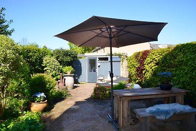 Sunny Garden