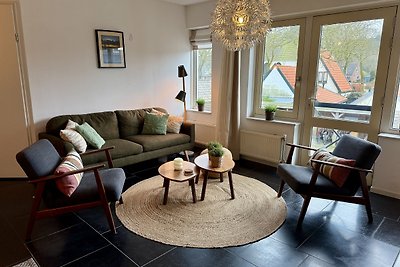 Ferienwohnung Staete 8