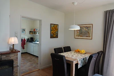 Ferienhaus Mooi Zicht