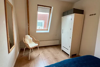 Casa di vacanza Achter de Duinen