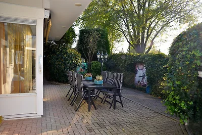 Ferienhaus Woonplezier