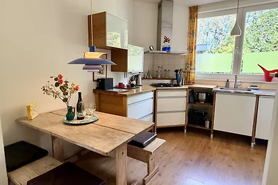 Apartament Hortensja
