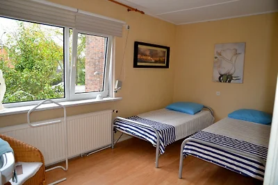 Ferienhaus Woonplezier