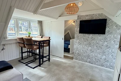 Ferienwohnung Oude Posterij