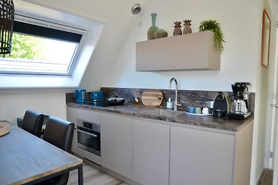 Ferienwohnung Fritz