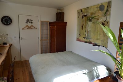 Ferienwohnung La Cabane