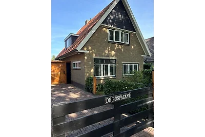 Ferienhaus De Bosfazant