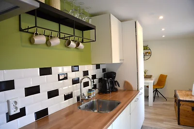 Casa vacanze Vacanza di relax Bergen