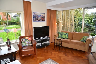 Ferienhaus Woonplezier