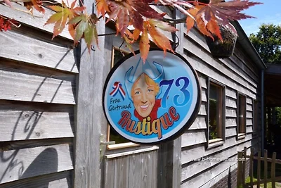 Rustique 73 B