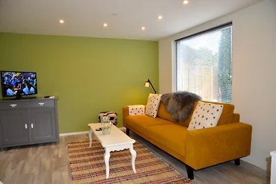 Casa vacanze Vacanza di relax Bergen