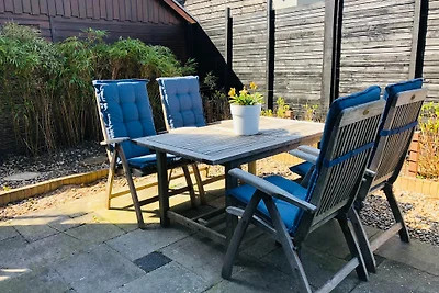 Ferienhaus Slapen in Schoorl