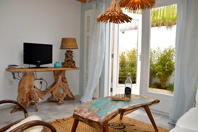 Ferienwohnung Sunrise