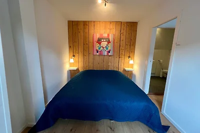 Casa di vacanza Achter de Duinen