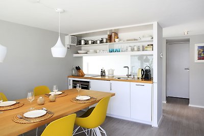 Ferienwohnung Sandbanks